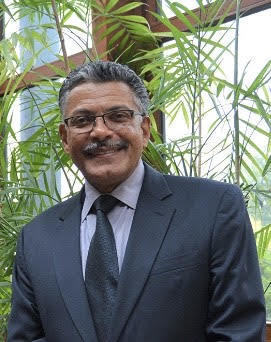 Dr. Ramos Photo