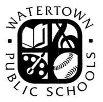 Watertown Public School Logo