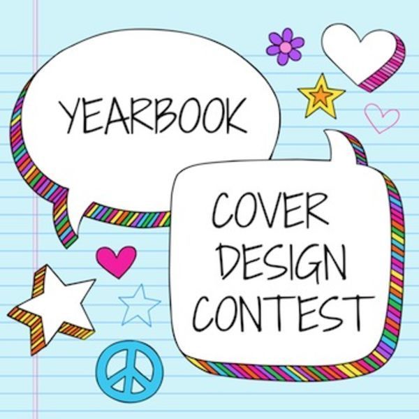 yearbook-cover-design-contest-polk-elementary-school