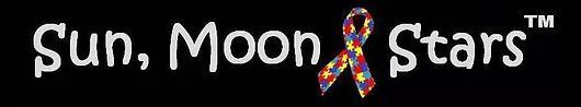 sun moon and stars logo