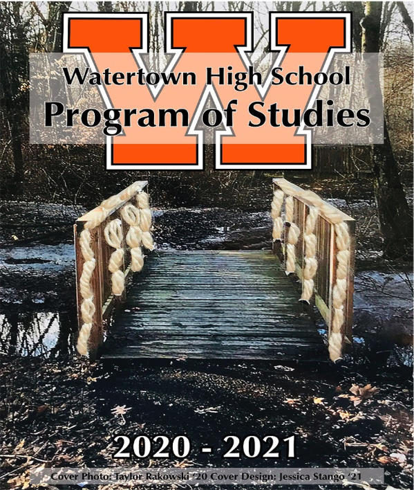 WHS Program of Studies