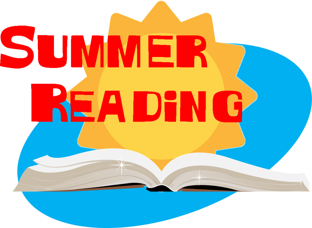 Summer Reading Information