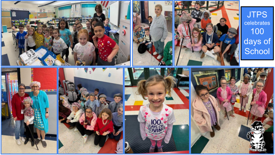 Dr. V's Update Judson Elementary School