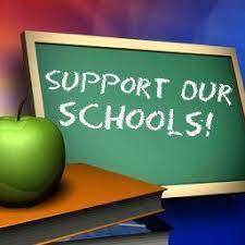 support schools