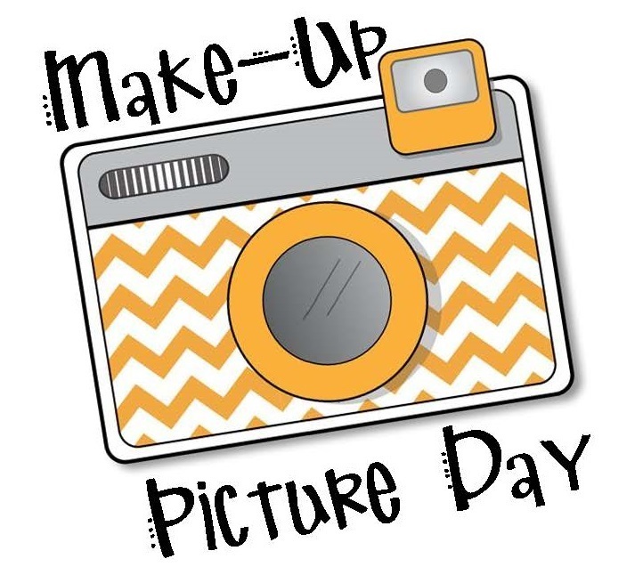 Picture Make Up Day 10/29