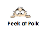 Peek at Polk 2-22-22