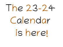 23-24 Calendar