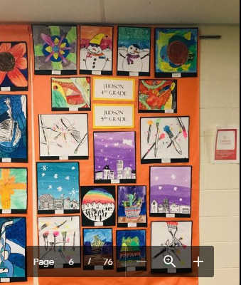 Watertown Art Show