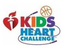Kids Heart Challenge/Jump Rope For Heart