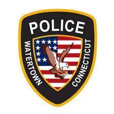 Watertown Police Welcome Two New Officers