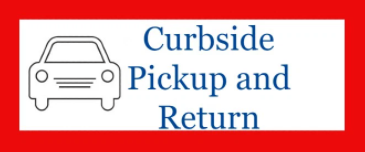Curbside Pick Up