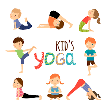 Yoga Session 3