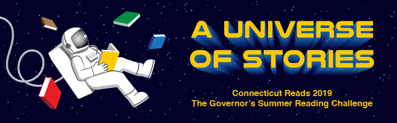 Governor's Summer Reading Challenge