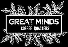 great minds coffee roaster