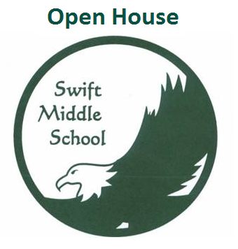 Swift Open House