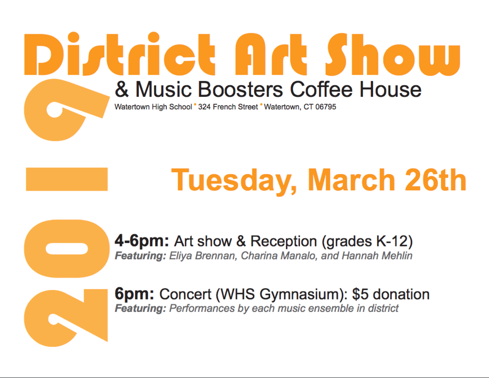 Art Show And Coffee House