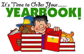 Swift Yearbook Info