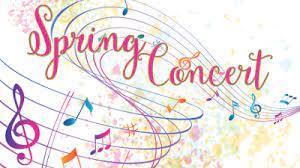 Spring Concert