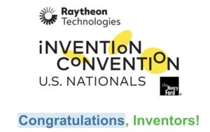 National Invention Convention Winners