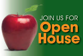 Swift Open House