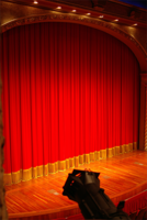 WHS Student Theater Production