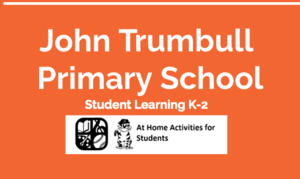 Supplemental Student Learning Activities