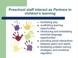 JTPS Pre-School Open House Slideshow
