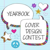 Yearbook Cover Design Contest