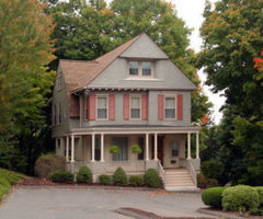 Watertown History Museum