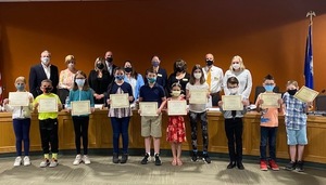 Connecticut Invention Convention (CIC) Recognitions