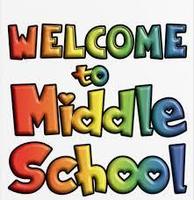 6th Grade Orientation