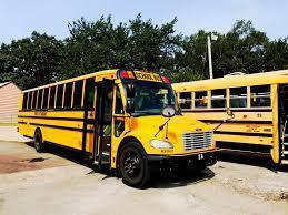Watertown Public School Transportation Information