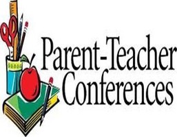 Parent Teacher Conferences, March 16 & 18