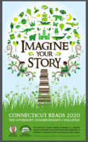 Swift Middle School, Connecticut Reads 2020, The Governor's Summer Reading Challenge