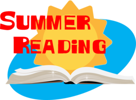Summer Reading Information