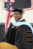 A Welcome Message from the Superintendent