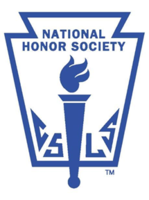 Swift National Honor Society Induction