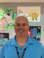 Welcome Officer Chip!