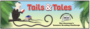 2021 Governor's Summer Reading Challenge