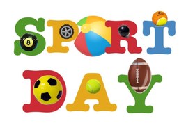 Swift Sports Day, Friday the 5th and Monday the 8th