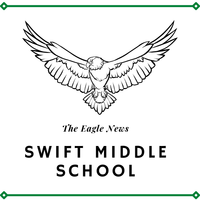 The Eagle News