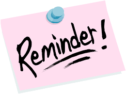 PTO Lyman Orchard Pies & Otis Spunkmeyer Cookies fundraiser ends. Orders due to school