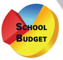 Dr. Villanueva Budget Presentation Wednesday, March 10th