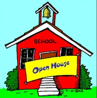 Swift Open House Thursday, September 12, 6:00-8:00