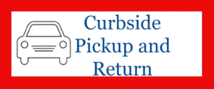Student Belongings Pick Up 6/12
