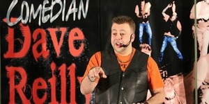 Comedy Show, PTSO Fundraiser, March 27