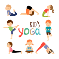 Yoga Session 3