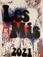 WHS Production of Les Mis