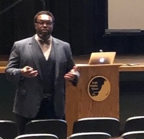 Board of Education Budget Community Presentations