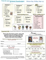 Judson School Pictures Information